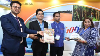 Goa Tourism concludes successful participation at SATTE 2026 garnering strong industry response
