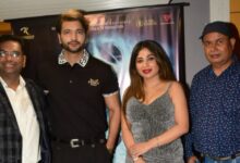 Where Romance Meets the Supernatural: Love & Ghost Unveils Its Haunting Charm