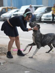 Pure Bond, Pure Bliss: Tanishaa Mukerji and Kara’s Heartwarming Chemistry 