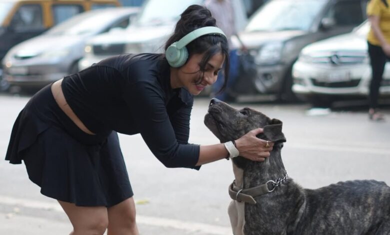 Pure Bond, Pure Bliss: Tanishaa Mukerji and Kara’s Heartwarming Chemistry 