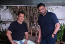 Three Decades, Countless Hits—Salman Khan Ready to Unveil a New Avatar