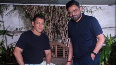 Three Decades, Countless Hits—Salman Khan Ready to Unveil a New Avatar