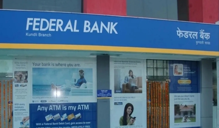 Federal Bank Targets 450,000 Card Customers in Deal with Standard Chartered Bank 