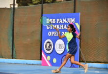 Bandodkar Panjim Gymkhana Tennis Open 2026 Draws 247 Entries Ahead of Third Edition