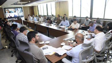 DITEC initiates stakeholder meet to deliberate on formulation of AI Policy for State