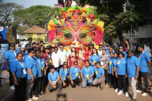 VIVA CARNIVAL AT VASCO