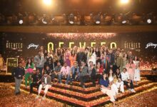 GeeVees 2026 by Godrej Celebrates India’s Most Influential Voices in Architecture and Interior Design