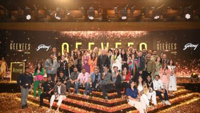 GeeVees 2026 by Godrej Celebrates India’s Most Influential Voices in Architecture and Interior Design
