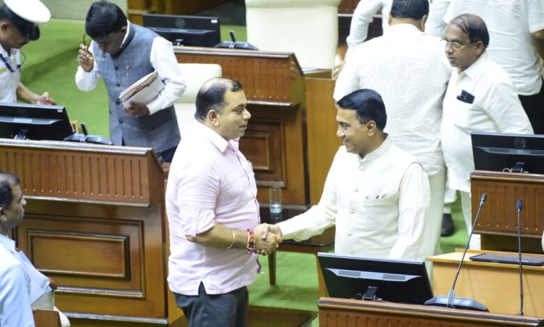 Goa Budget 2026-27 announces major push for IT sector and digital economy