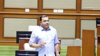 The Department of Tourism to Take Strict Action Against Indiscipline by Tourists; Enforcement on Beaches to be Strengthened