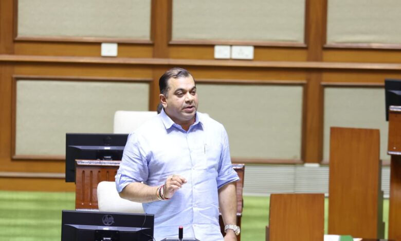 The Department of Tourism to Take Strict Action Against Indiscipline by Tourists; Enforcement on Beaches to be Strengthened