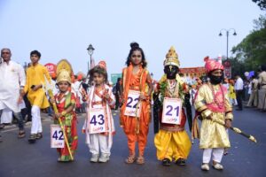 Porvorim to Celebrate Shigmo with Traditional Romtamel and Folk Performances on March 15th