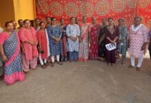 Women from Socorro attend MDSY training to enhance digital skills