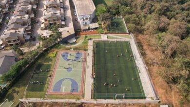 The Gera School emerges as Goa’s Largest International School with 525 students offering Full Cambridge K-12 Programme