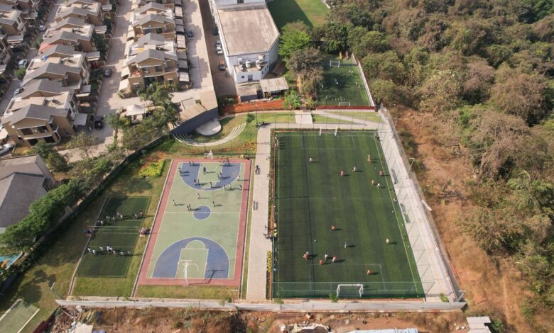 The Gera School emerges as Goa’s Largest International School with 525 students offering Full Cambridge K-12 Programme