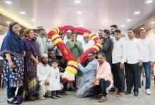 Leaders Extend Eid Wishes and Pledge Support for Communal Harmony in Goa