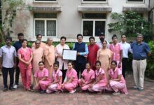 PRCI Goa Chapter Observes Good Samaritan Day