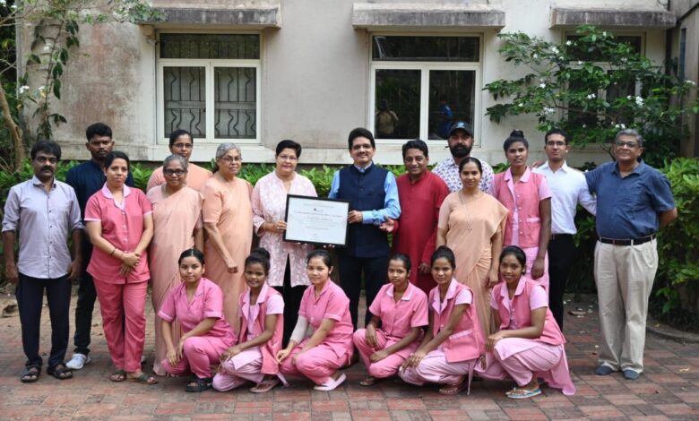 PRCI Goa Chapter Observes Good Samaritan Day