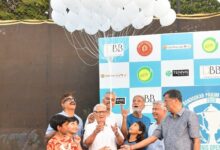 Bandodkar Panjim Gymkhana Tennis Open 2026 Gets Underway