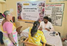 P&G SEHAT Extends Comprehensive Health Camps to 10,000 Underserved Women Across 10 Locations During its Special ‘Women Care Week’