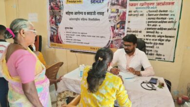 P&G SEHAT Extends Comprehensive Health Camps to 10,000 Underserved Women Across 10 Locations During its Special ‘Women Care Week’