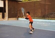 Quarter-Finalists Emerge Across Categories at Bandodkar Panjim Gymkhana Tennis Open 2026