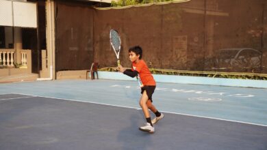 Quarter-Finalists Emerge Across Categories at Bandodkar Panjim Gymkhana Tennis Open 2026