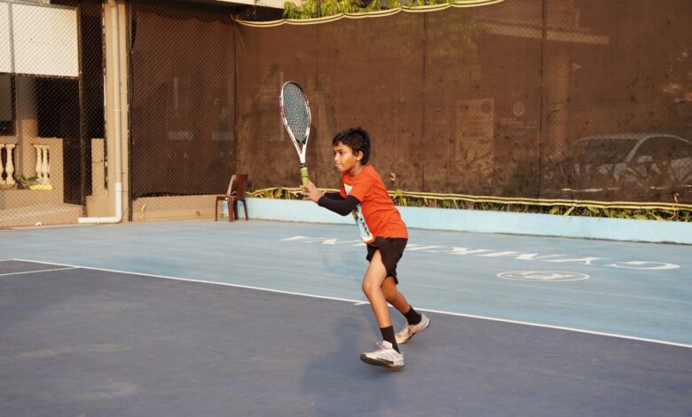 Quarter-Finalists Emerge Across Categories at Bandodkar Panjim Gymkhana Tennis Open 2026