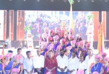 Saligao Festival 2026 Showcases Goa’s Cultural Spirit in a Grand Two-Day Celebration
