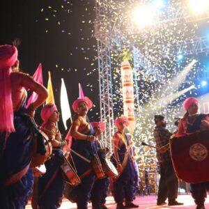 Saligao Festival 2026 Showcases Goa’s Cultural Spirit in a Grand Two-Day Celebration