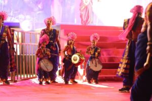 Saligao Festival 2026 Showcases Goa’s Cultural Spirit in a Grand Two-Day Celebration