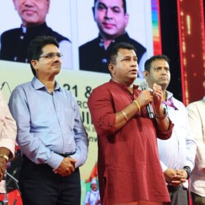 Saligao Festival 2026 Showcases Goa’s Cultural Spirit in a Grand Two-Day Celebration