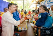 Vishwajit Rane’s Multi-Sector Push Driving Growth and Welfare Across Goa
