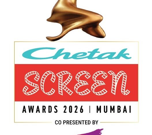 Chetak Screen Awards: Dhurandhar leads with 24 nods; Saiyaara and Homebound follow ahead of April 5 ceremony