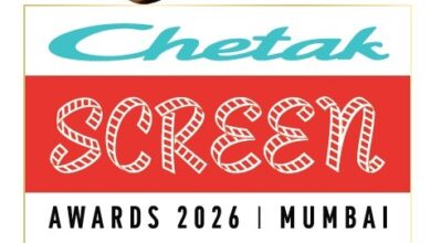 Chetak Screen Awards: Dhurandhar leads with 24 nods; Saiyaara and Homebound follow ahead of April 5 ceremony