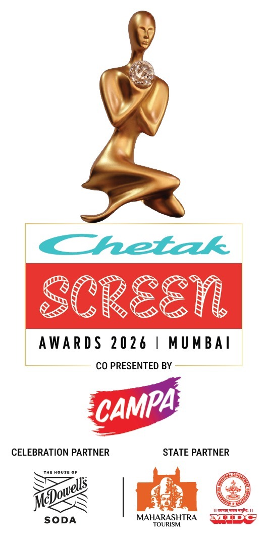 Chetak Screen Awards: Dhurandhar leads with 24 nods; Saiyaara and Homebound follow ahead of April 5 ceremony