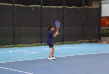 Final Stage Set in Junior and Masters Categories at Bandodkar Panjim Gymkhana Tennis Open 2026