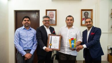 Department of Tourism, Goa Secures Lifetime Membership with India Convention Promotion Bureau (ICPB) to Propel MICE Sector