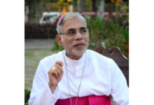 Archbishop Ferrão Calls for Unity and Mutual Respect in Eid-ul-Fitr Message