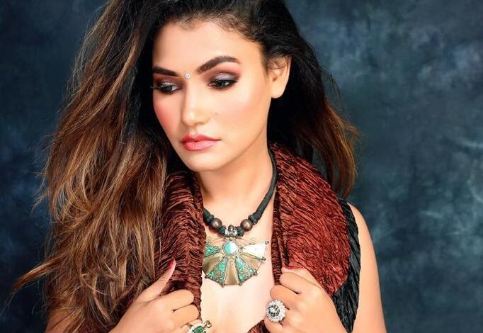 Princy to Add a Fresh Shade of Comedy with “Jaan Abhi Baaki Hai”