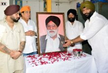 The Real Hero Behind the Silver Screen: Remembering Sardar Singh Suri