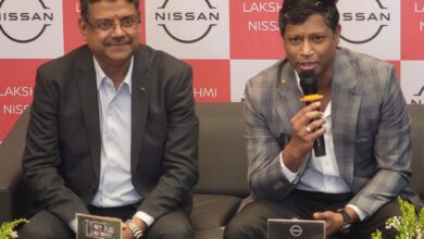 Nissan Expands Network in Mumbai with New Showrooms and Workshop 
