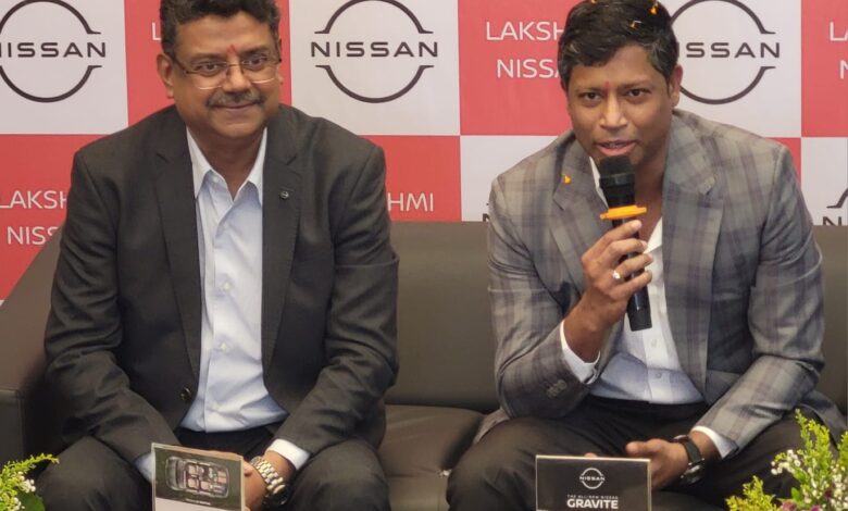 Nissan Expands Network in Mumbai with New Showrooms and Workshop 