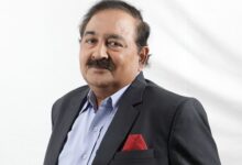 Shining at 70: The Inspiring Journey of Anoop Anmol 