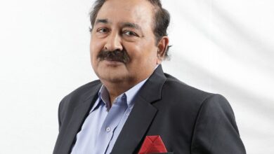 Shining at 70: The Inspiring Journey of Anoop Anmol