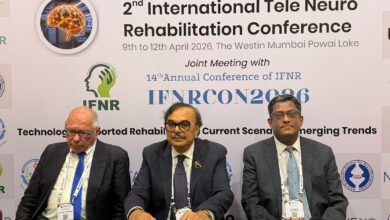 Surviving Stroke Isn’t Enough: The High Cost of Recovery in India