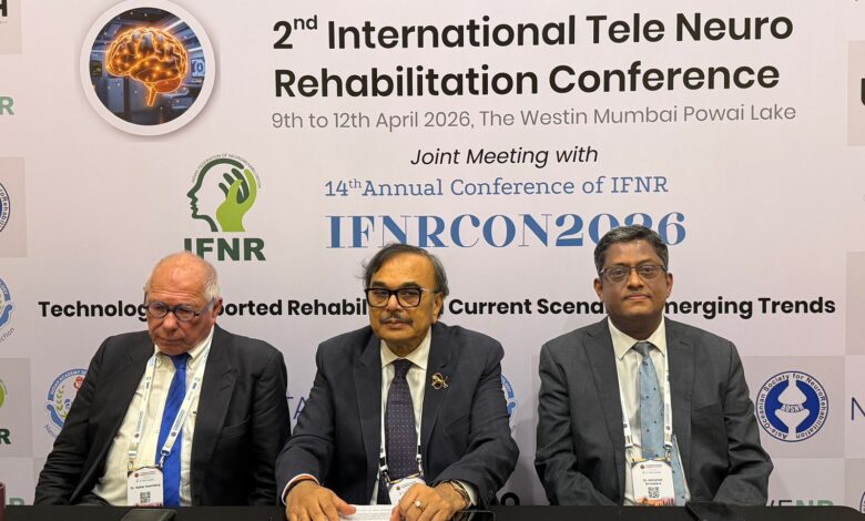 Surviving Stroke Isn’t Enough: The High Cost of Recovery in India