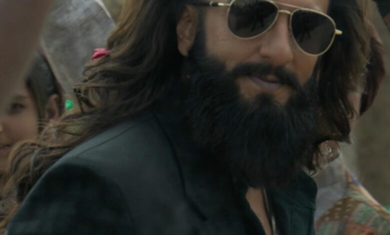  ‘Dhurandhar’ Roars Loud: Ranveer Singh Becomes the Face of a New Box Office Age 