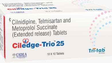 Triple Attack on Hypertension: A New Hope for Heart Health