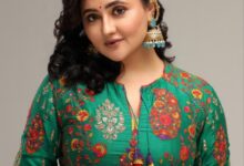 From Screen to Style: Rashami Desai’s ‘Raaga’ Journey